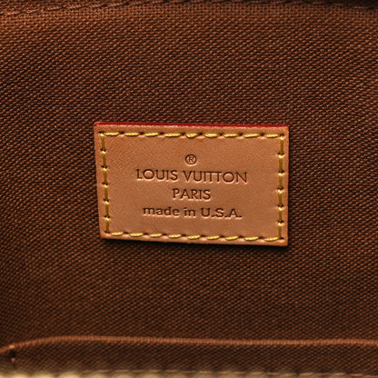 Louis Vuitton Monogram Tivoli GM 6 of 11