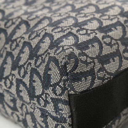 Christian Dior Monogram Messenger Navy 11 of 15