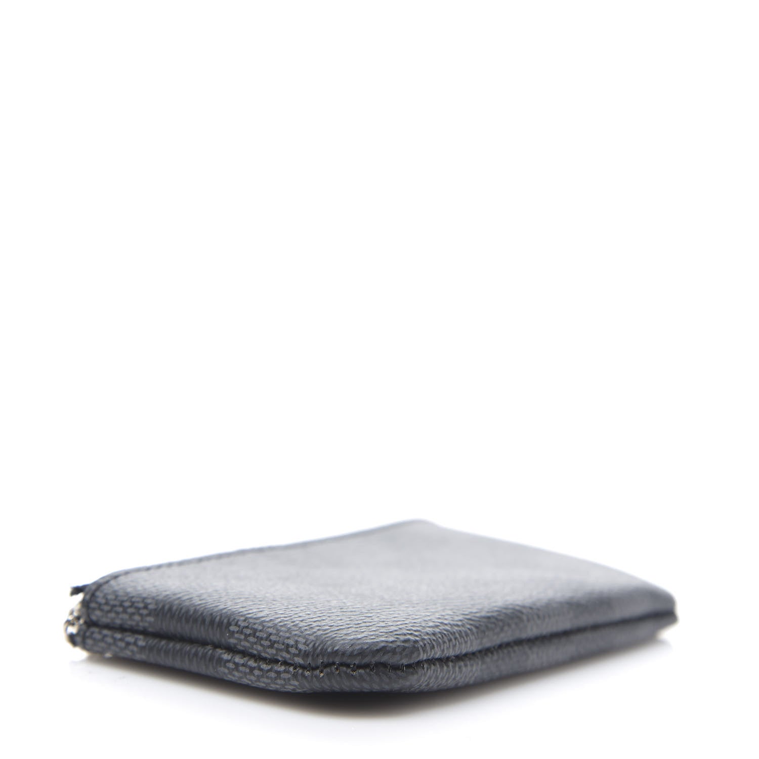 Louis Vuitton Damier Graphite Key Pouch 3 of 6