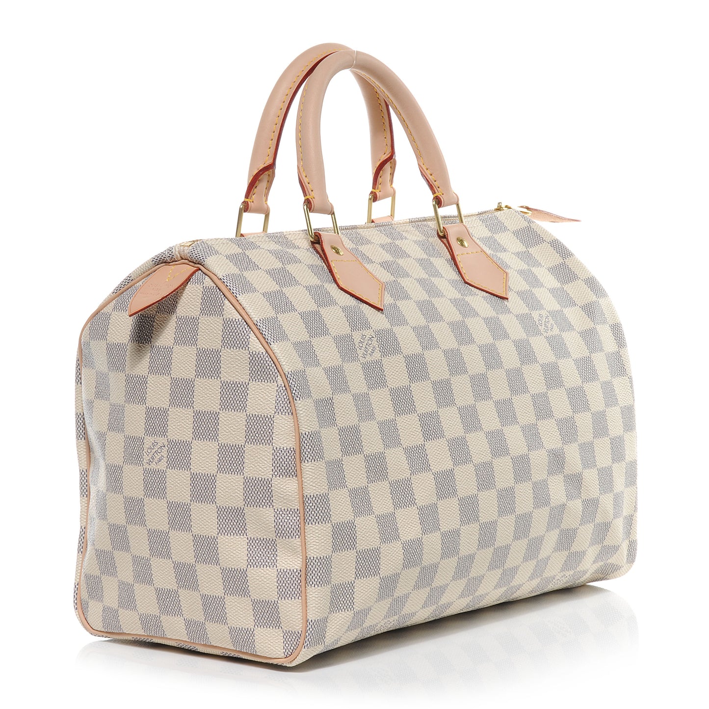 Damier Azur Speedy 30