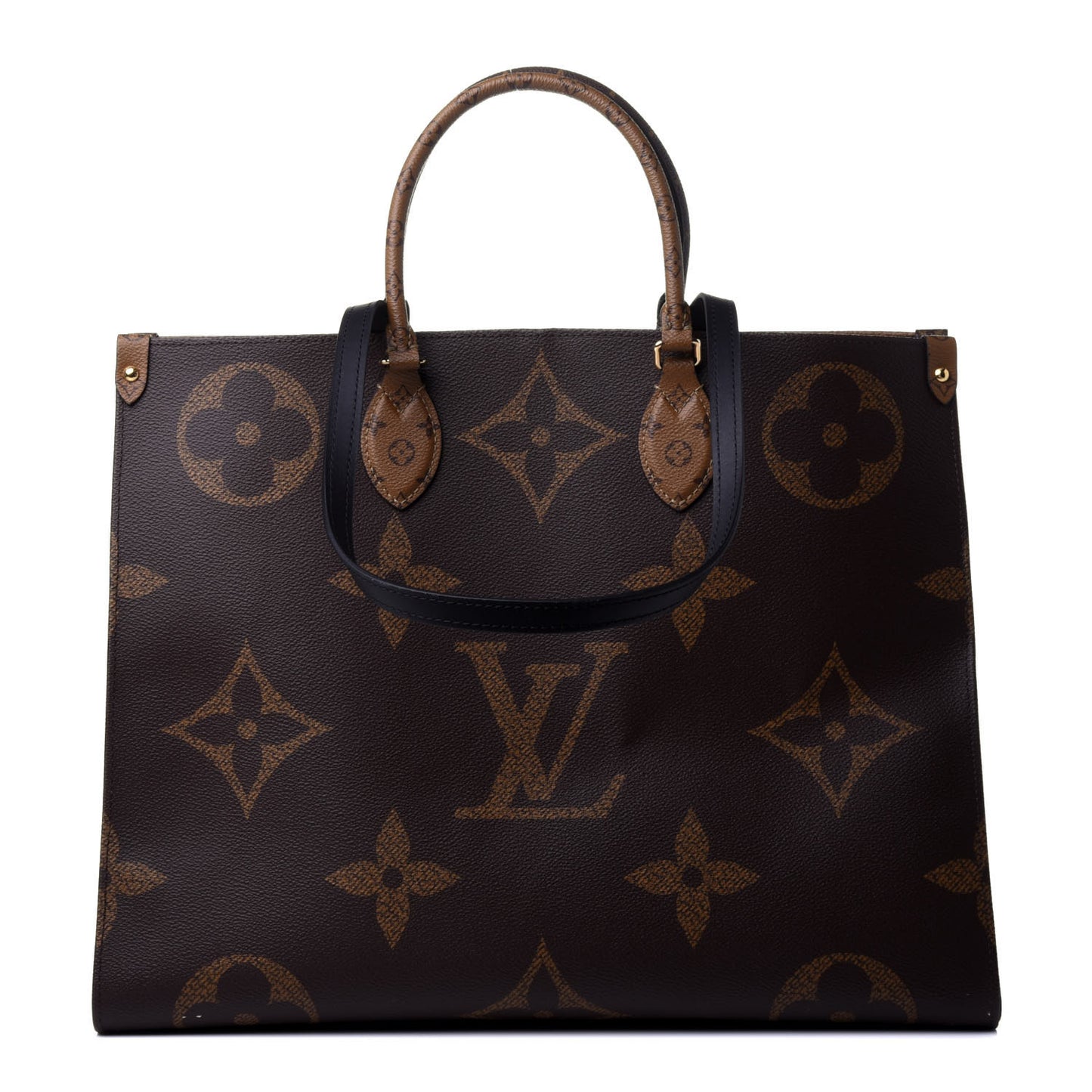 Reverse Monogram Giant Onthego GM