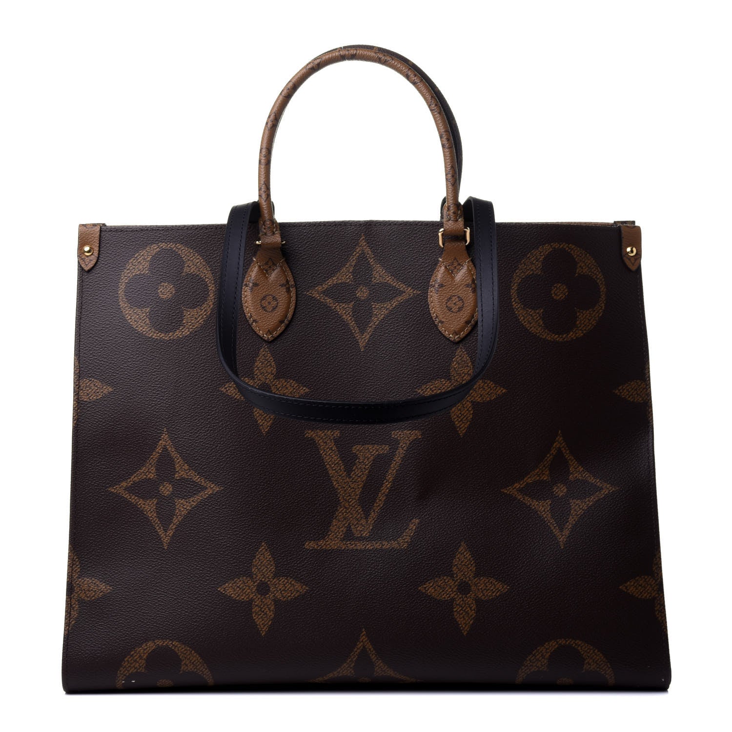 Louis Vuitton Reverse Monogram Giant Onthego GM 1 of 5