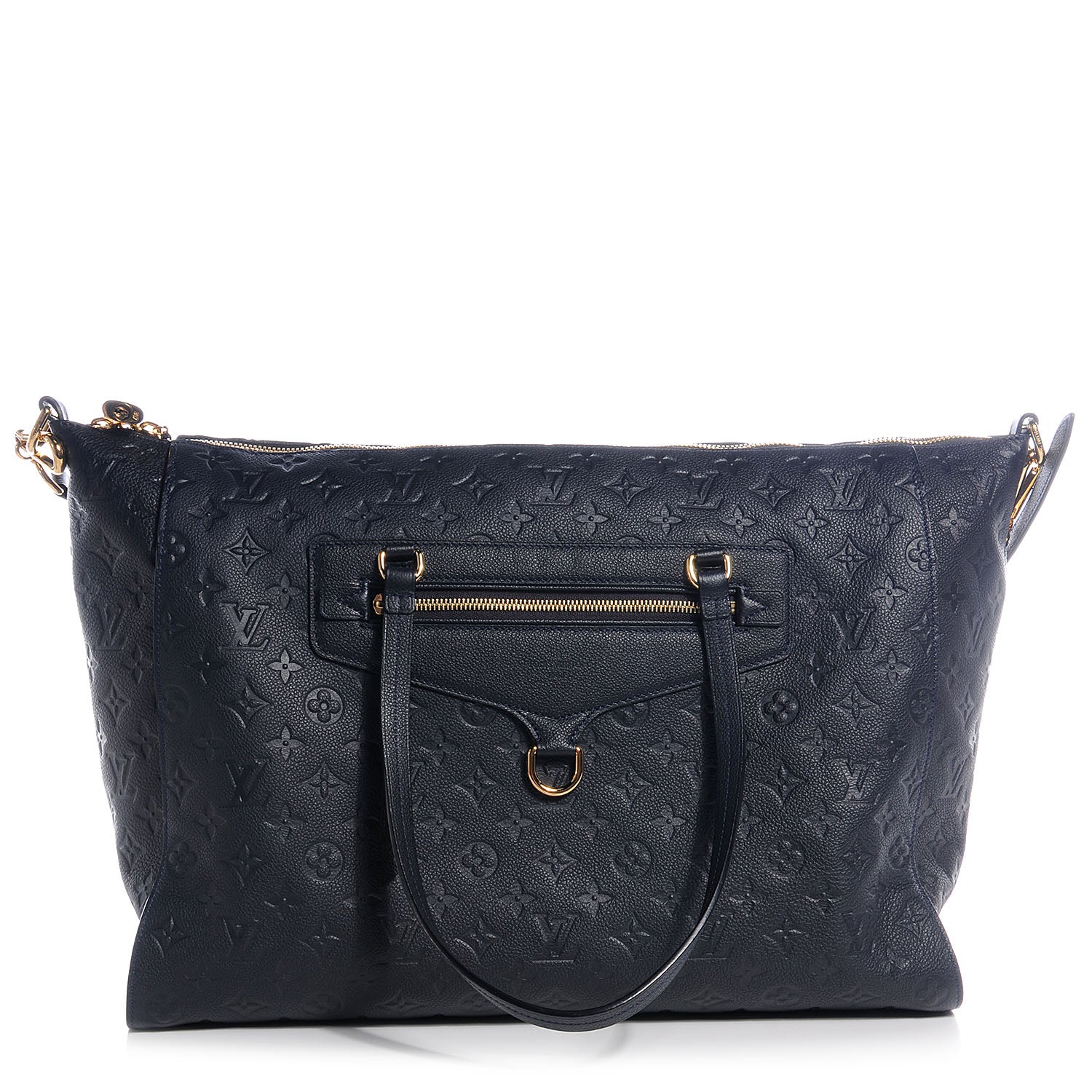 Louis Vuitton Empreinte Lumineuse GM Infini 1 of 7