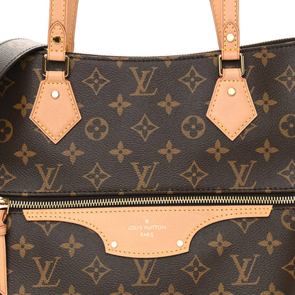 Louis Vuitton Monogram Tournelle MM 8 of 10