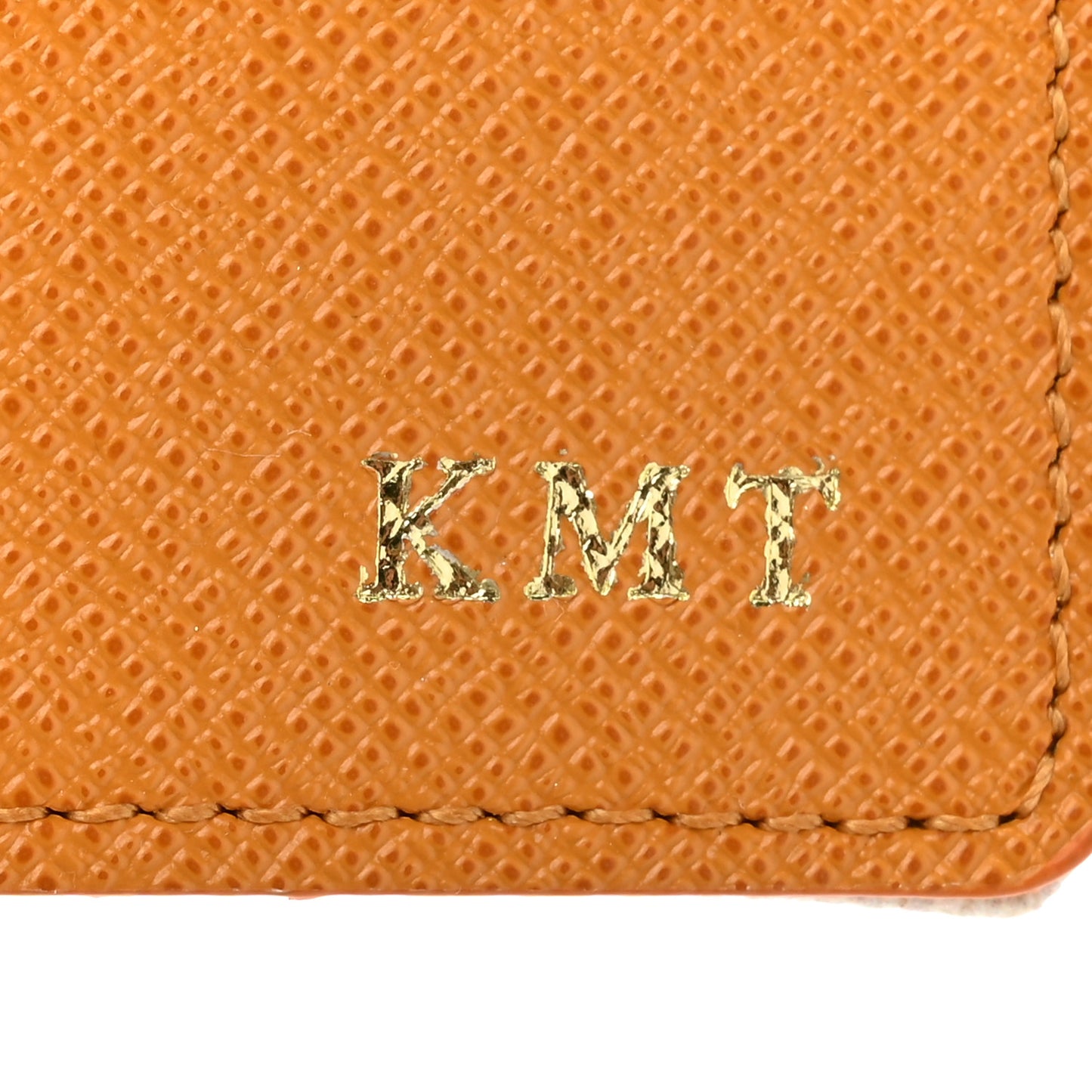 Monogram Flight Mode Passport Cover Dune