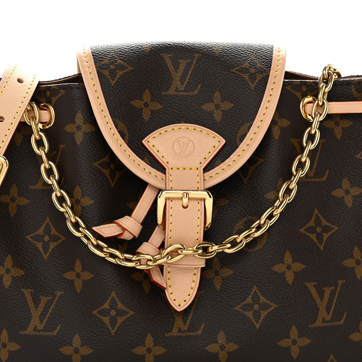 Louis Vuitton Monogram Odyssee NM 8 of 10