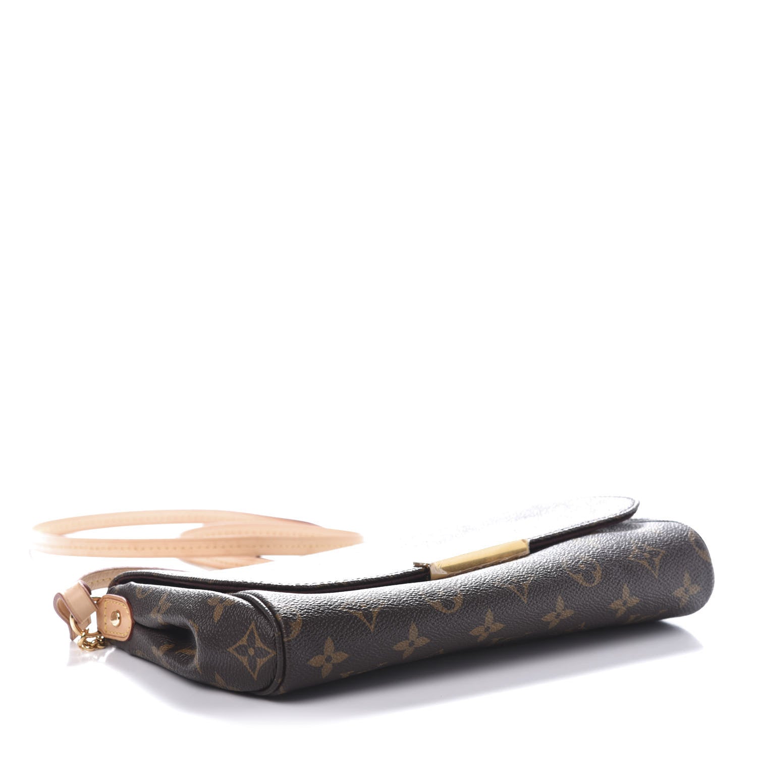 Louis Vuitton Monogram Favorite MM 4 of 10