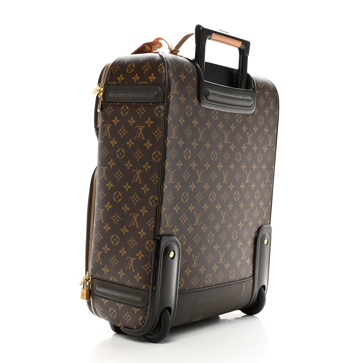 Louis Vuitton Monogram Pegase 55 Business 3 of 13