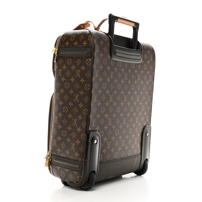 Louis Vuitton Monogram Pegase 55 Business 3 of 13
