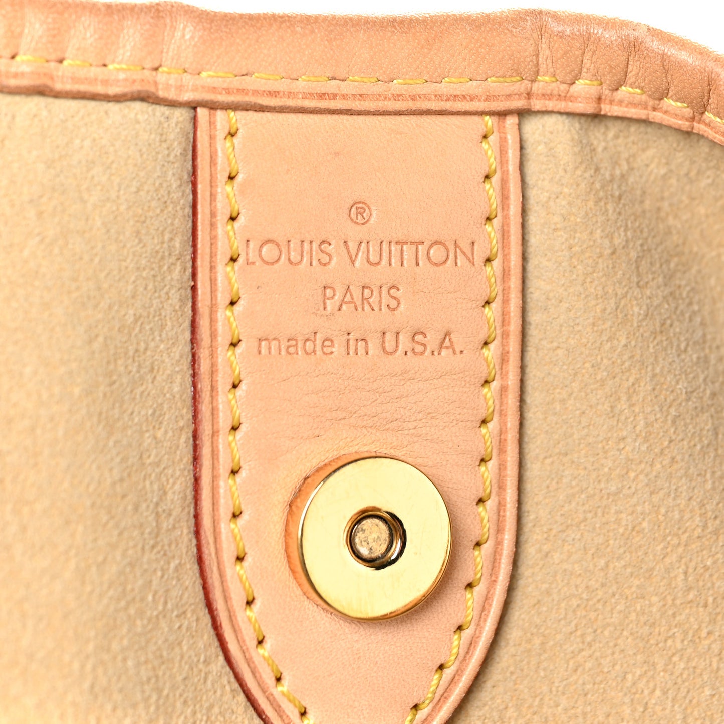 Monogram Galliera GM