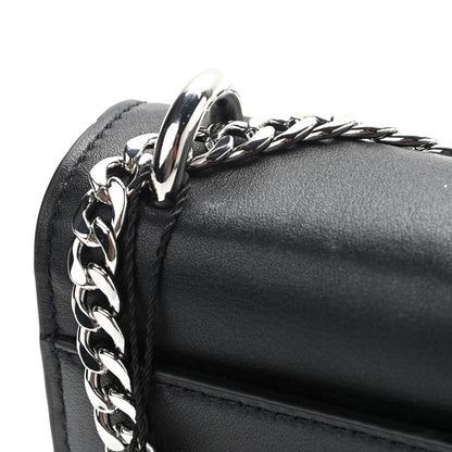 Marc Jacobs Calfskin Double Take Bag Black 10 of 10