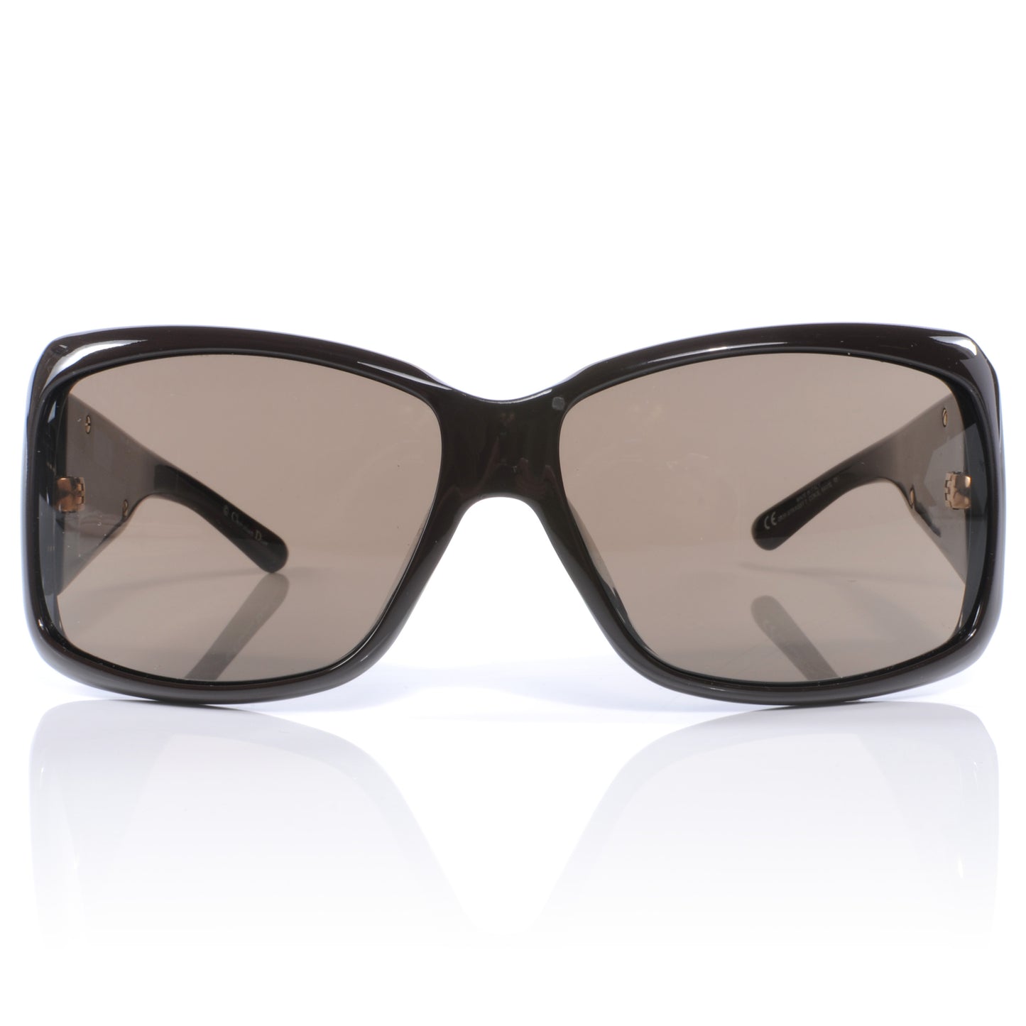 Swarovski Crystal Strassy 1 Sunglasses