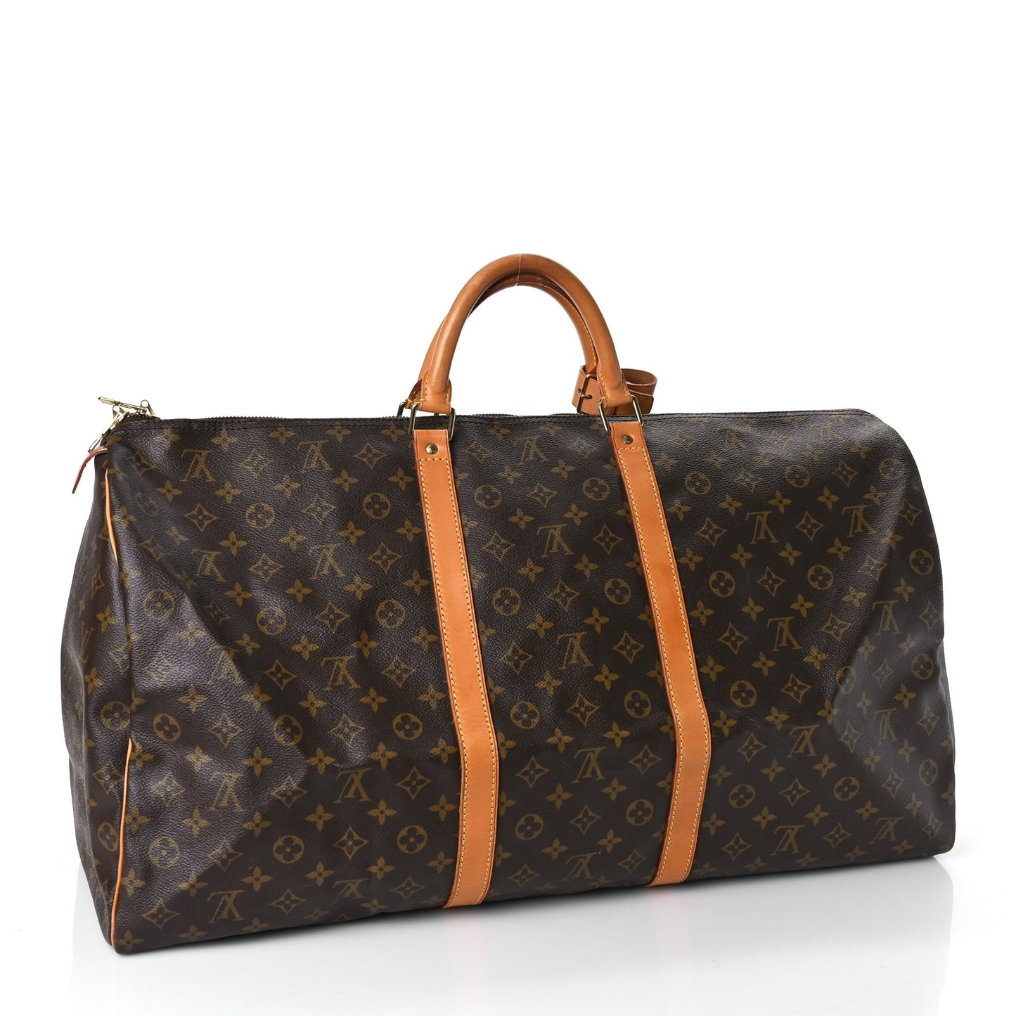 Monogram Keepall 60