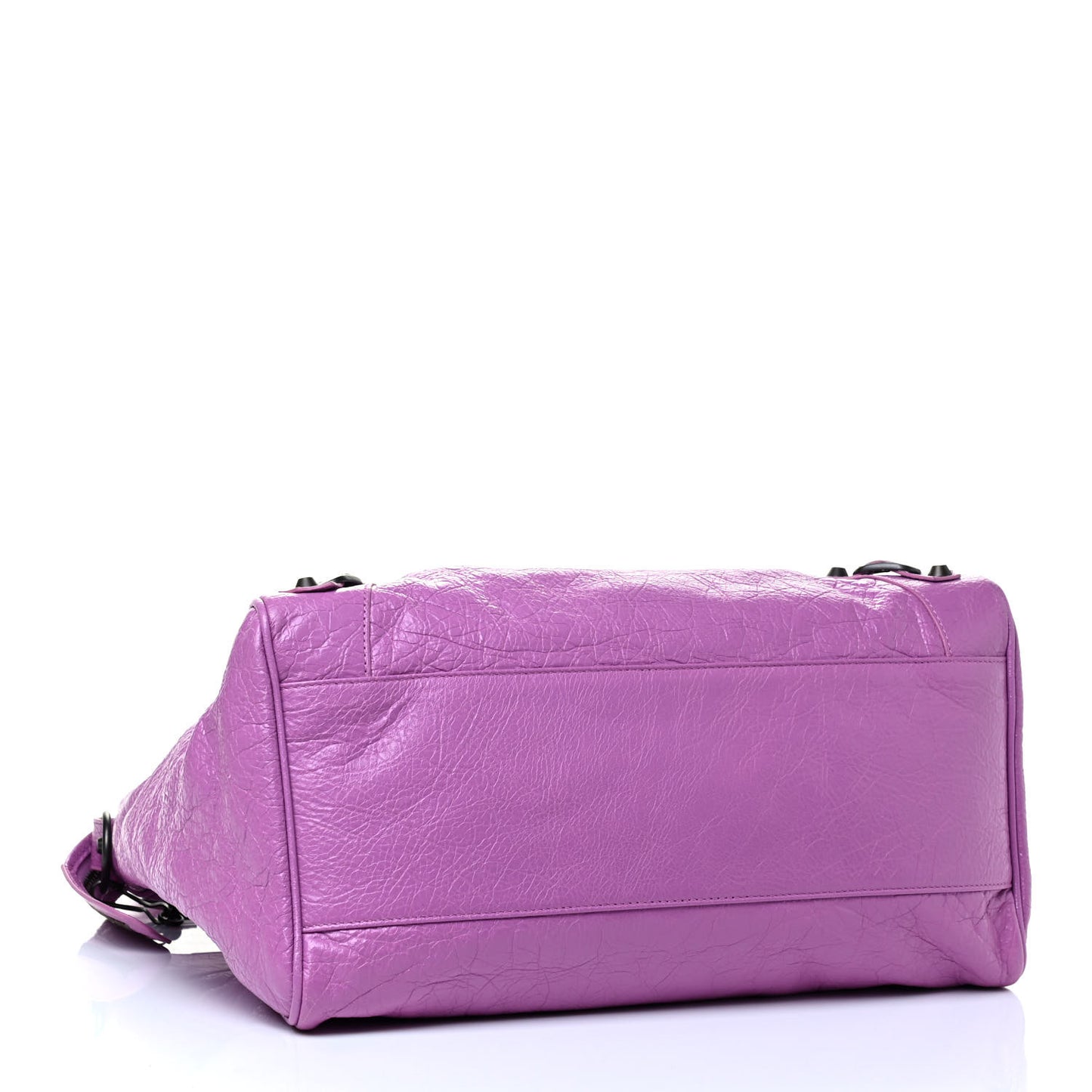 Agneau Classic Hardware Velo Rose Berlingot