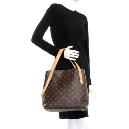 Louis Vuitton Monogram Voltaire 2 of 15