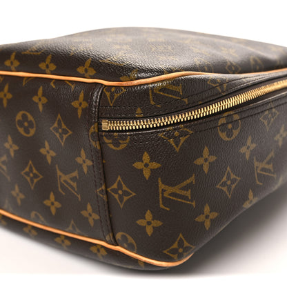 Louis Vuitton Monogram Excursion Shoe Bag 9 of 9