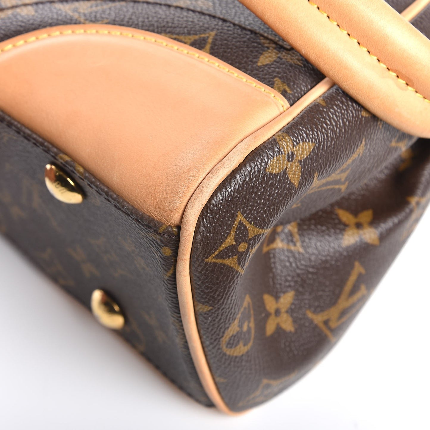 Monogram Beverly MM