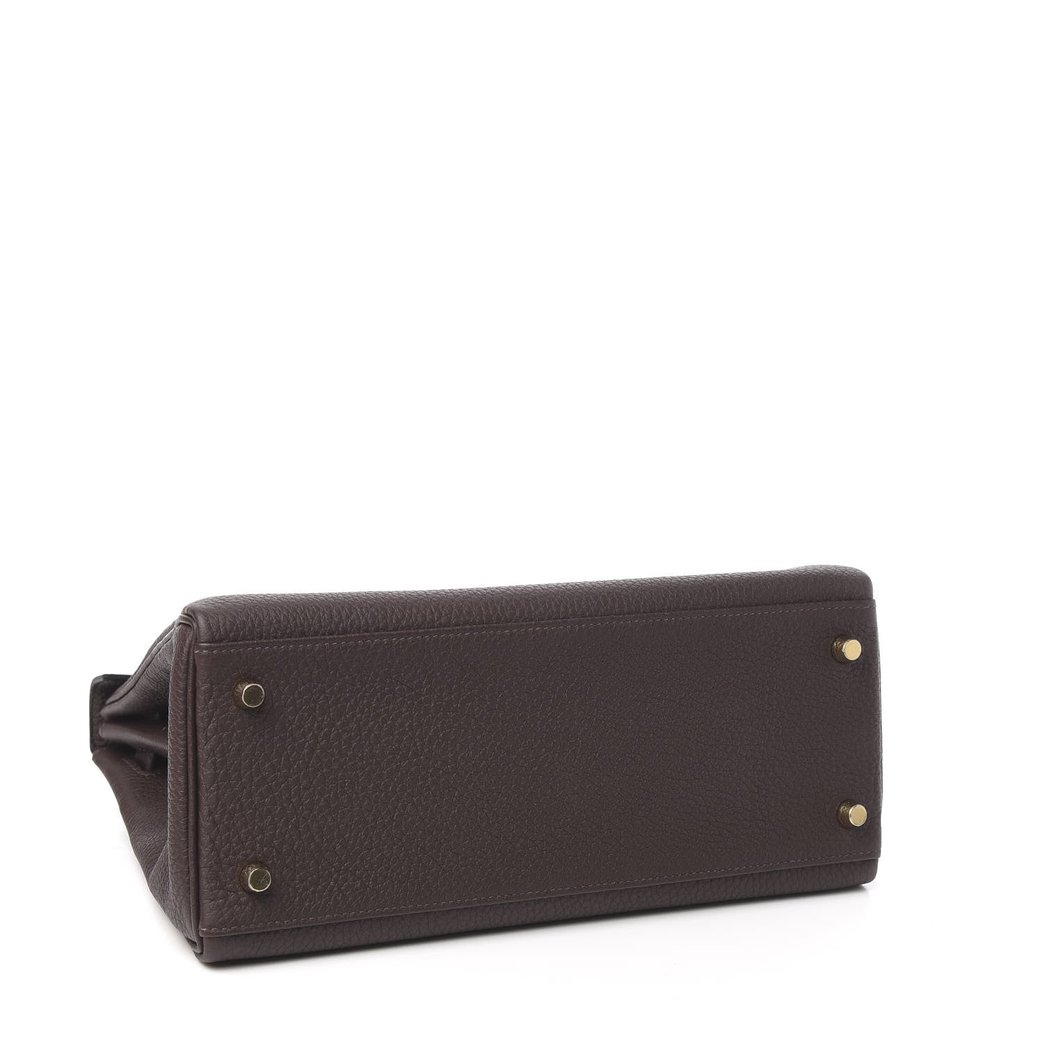 Hermes Togo Kelly Retourne 28 Ebene 5 of 11