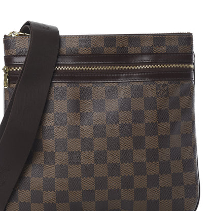 Louis Vuitton Damier Ebene Bosphore Pochette 8 of 12