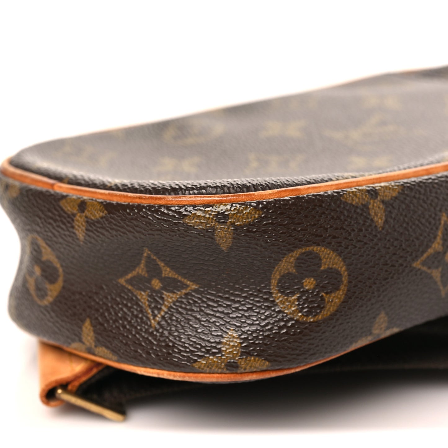 Monogram Pochette Gange