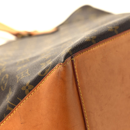 Louis Vuitton Monogram Cabas Alto 13 of 16