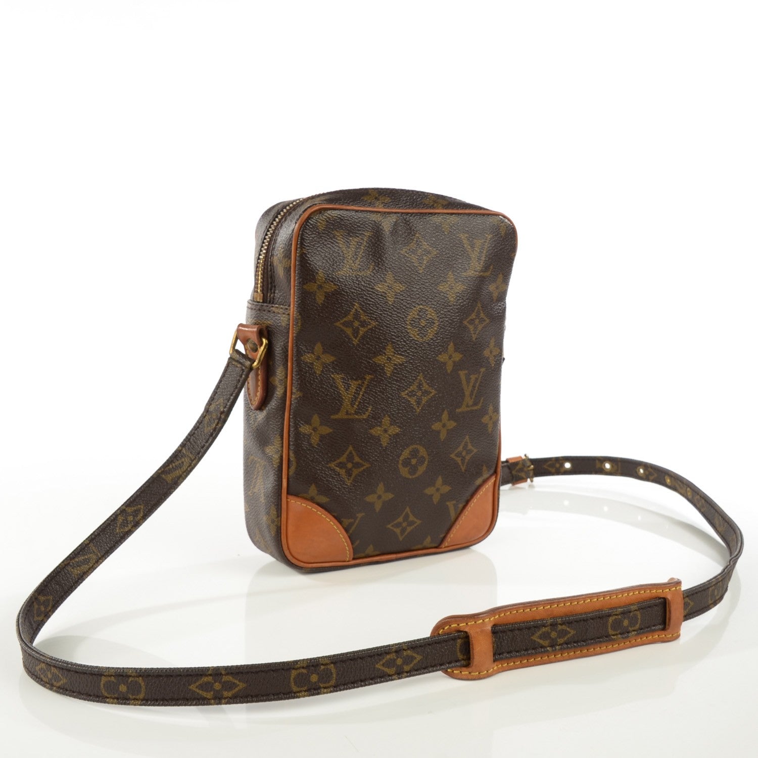 Louis Vuitton Monogram Danube 20 3 of 11