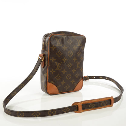 Louis Vuitton Monogram Danube 20 3 of 11