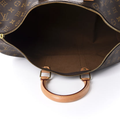 Louis Vuitton Monogram Keepall 45 4 of 9