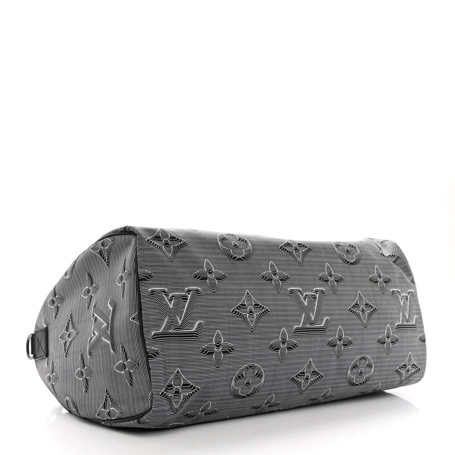 Monogram 2054 3D Reversible Keepall Bandouliere 50 Multicolor