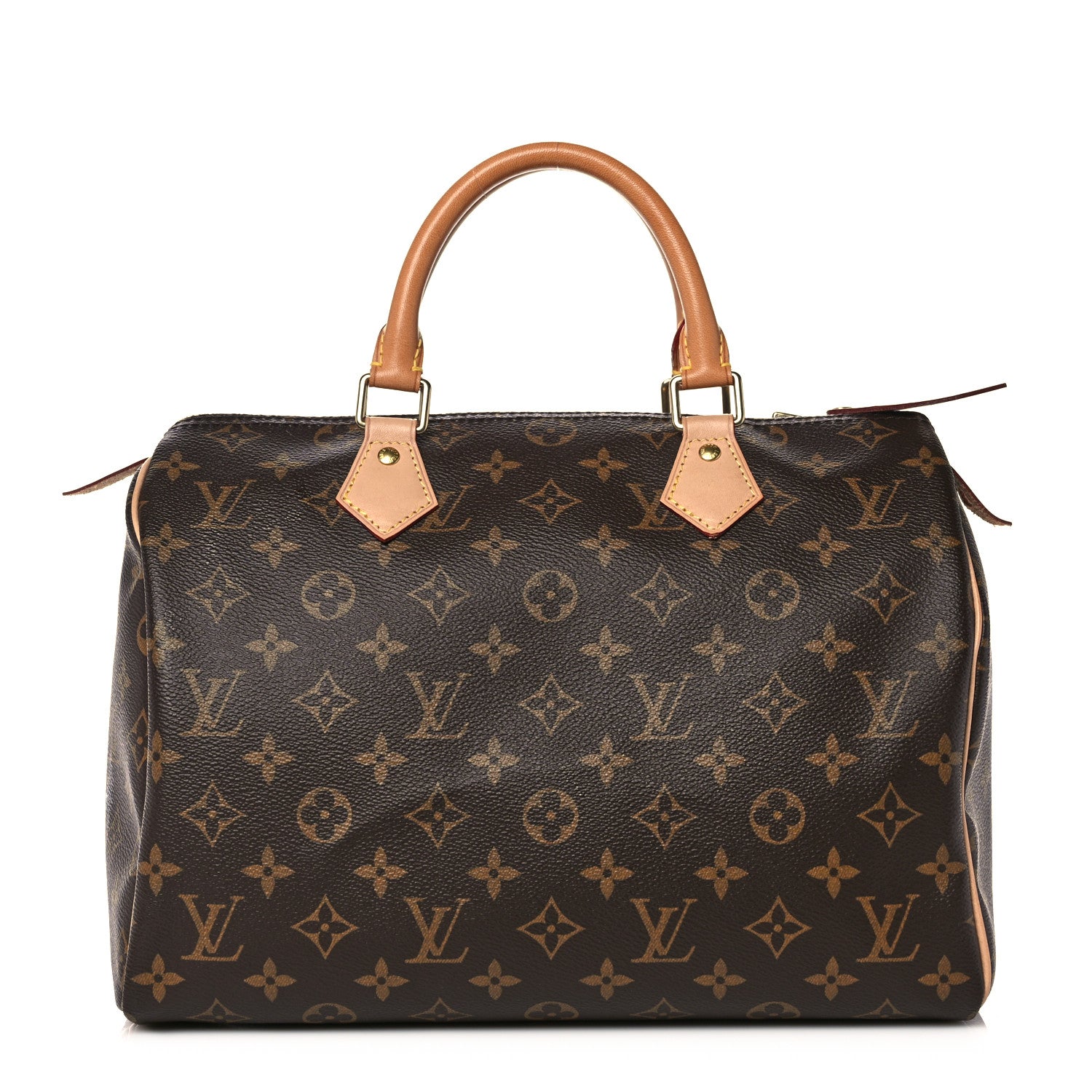 Louis Vuitton Monogram Speedy 30 1 of 10