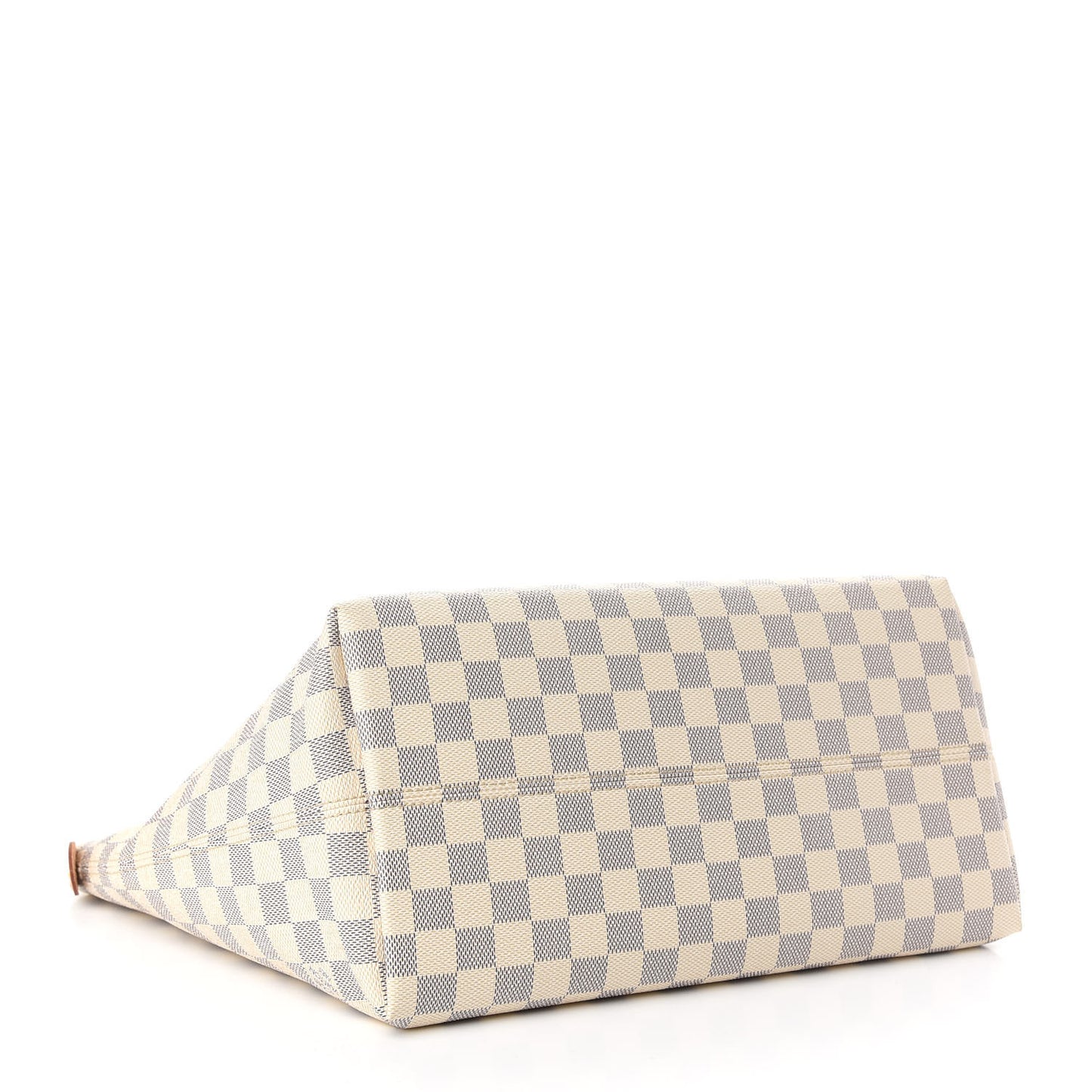 Damier Azur Iena MM
