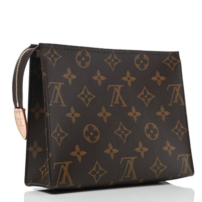 Louis Vuitton Monogram Toiletry Pouch 19 2 of 4