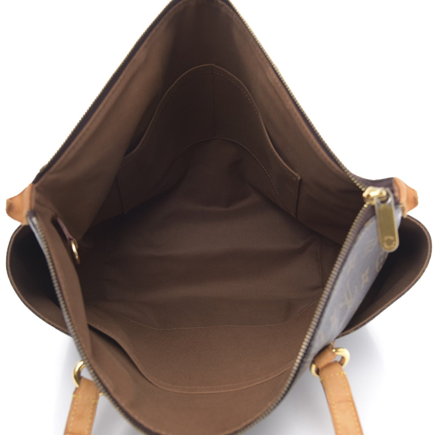 Louis Vuitton Monogram Totally MM 5 of 14