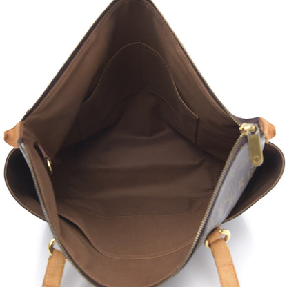 Louis Vuitton Monogram Totally MM 5 of 14