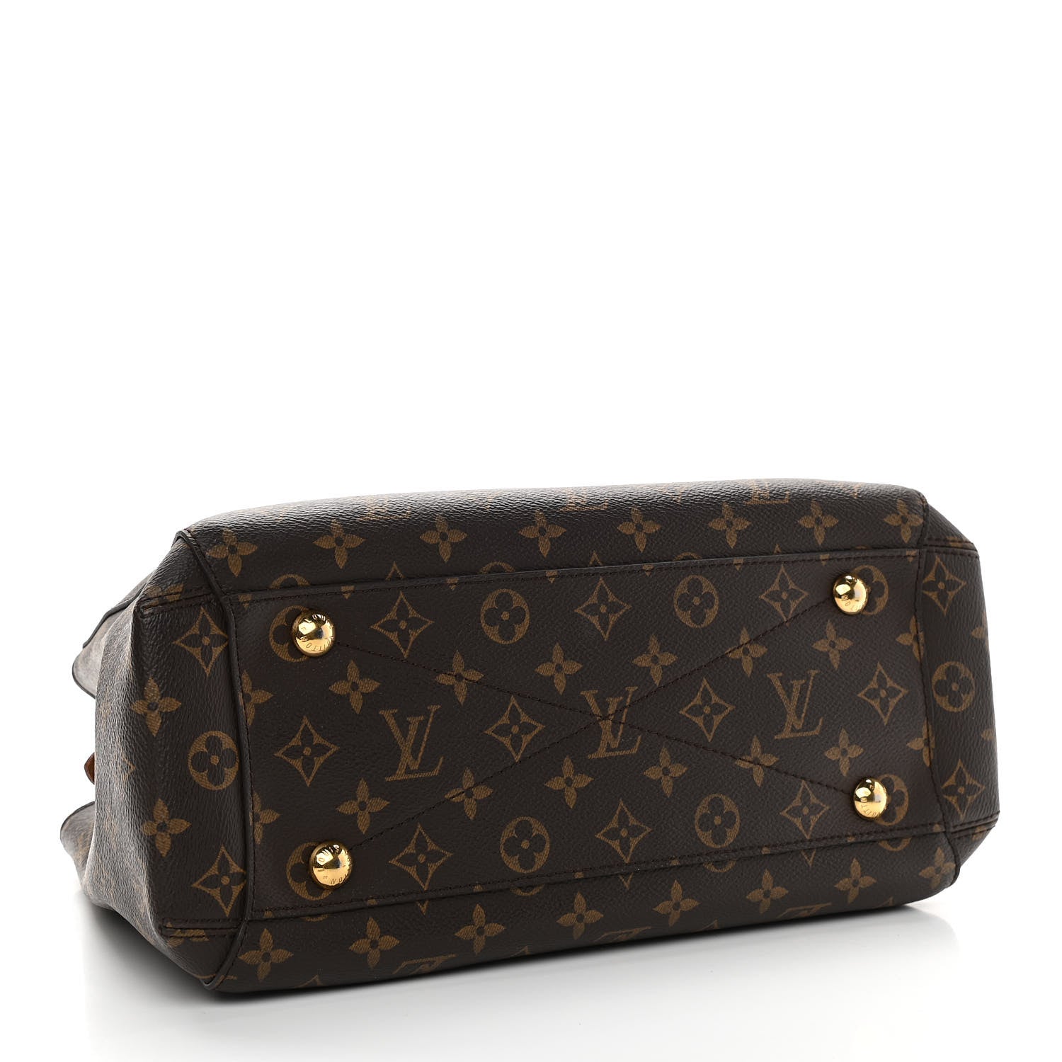 Louis Vuitton Monogram Montaigne MM 4 of 11