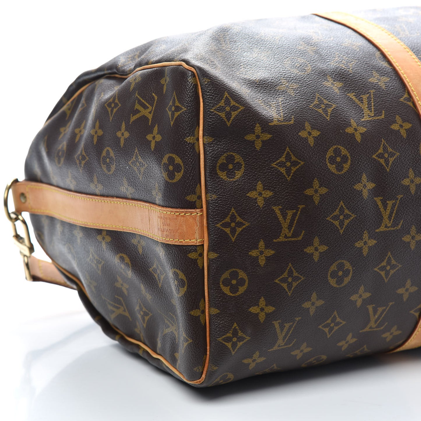Monogram Keepall Bandouliere 50