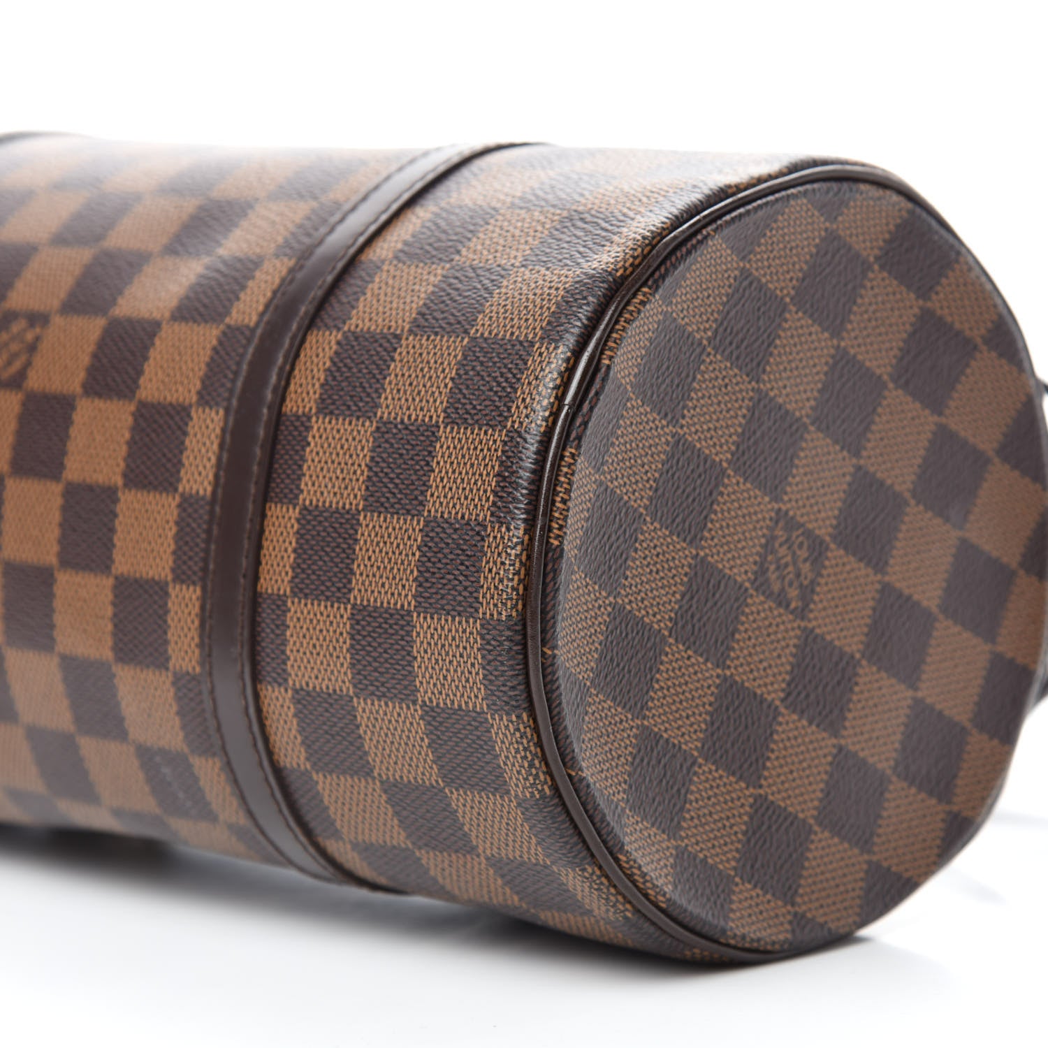 Louis Vuitton Damier Ebene Papillon 30 8 of 12