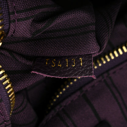 Louis Vuitton Empreinte Citadine PM Aube 7 of 11