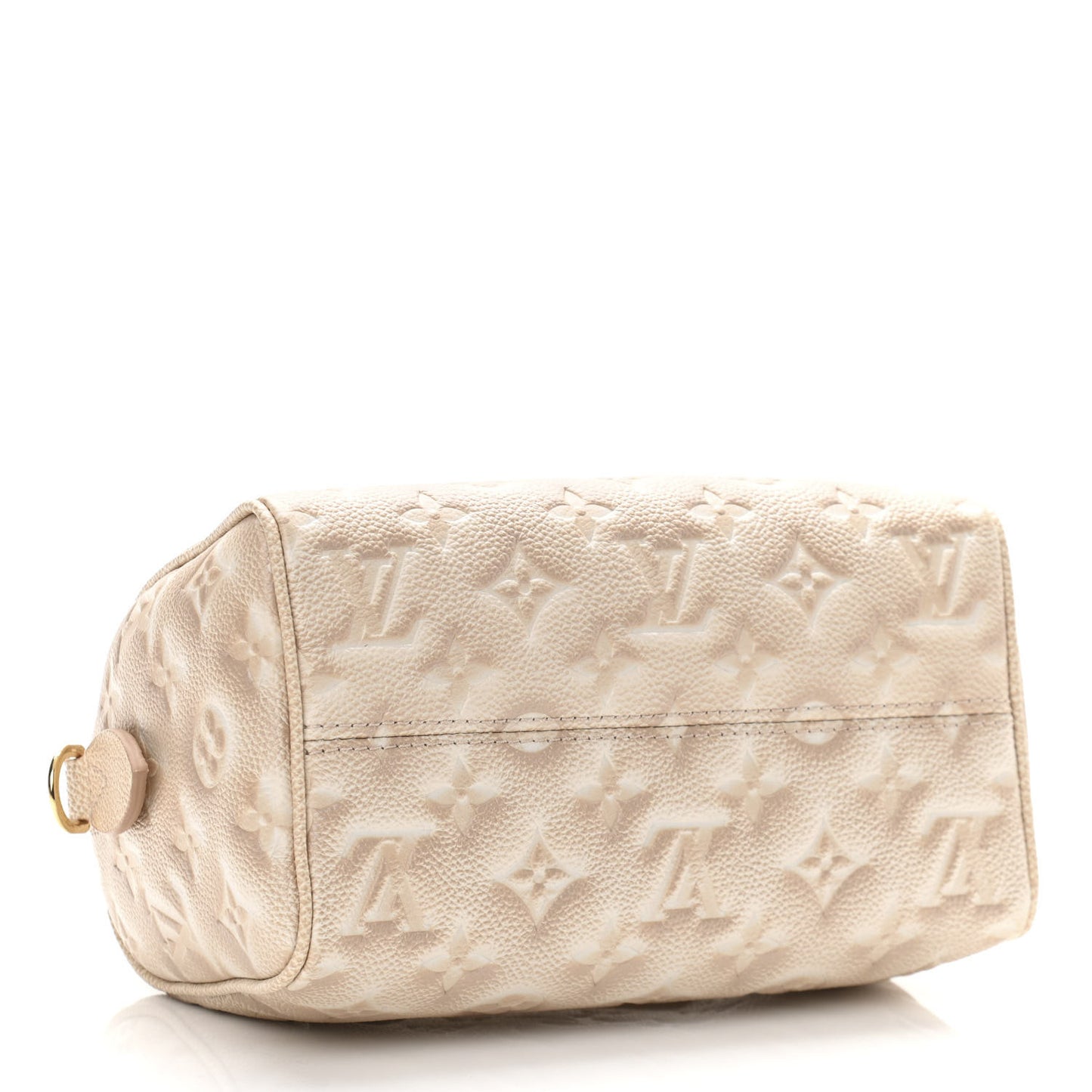 Empreinte Monogram Summer Stardust Speedy Bandouliere 20 Beige Clair