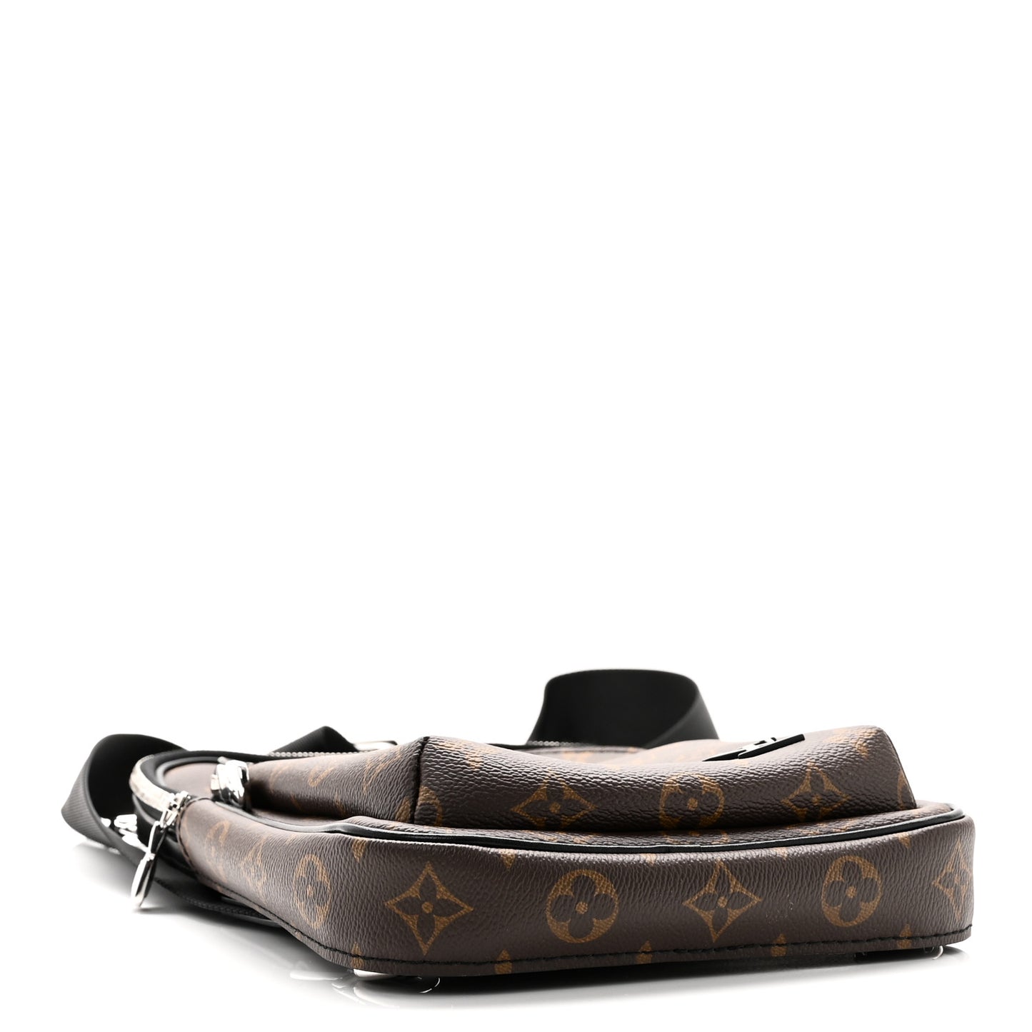 Monogram Macassar Avenue Sling Bag NM