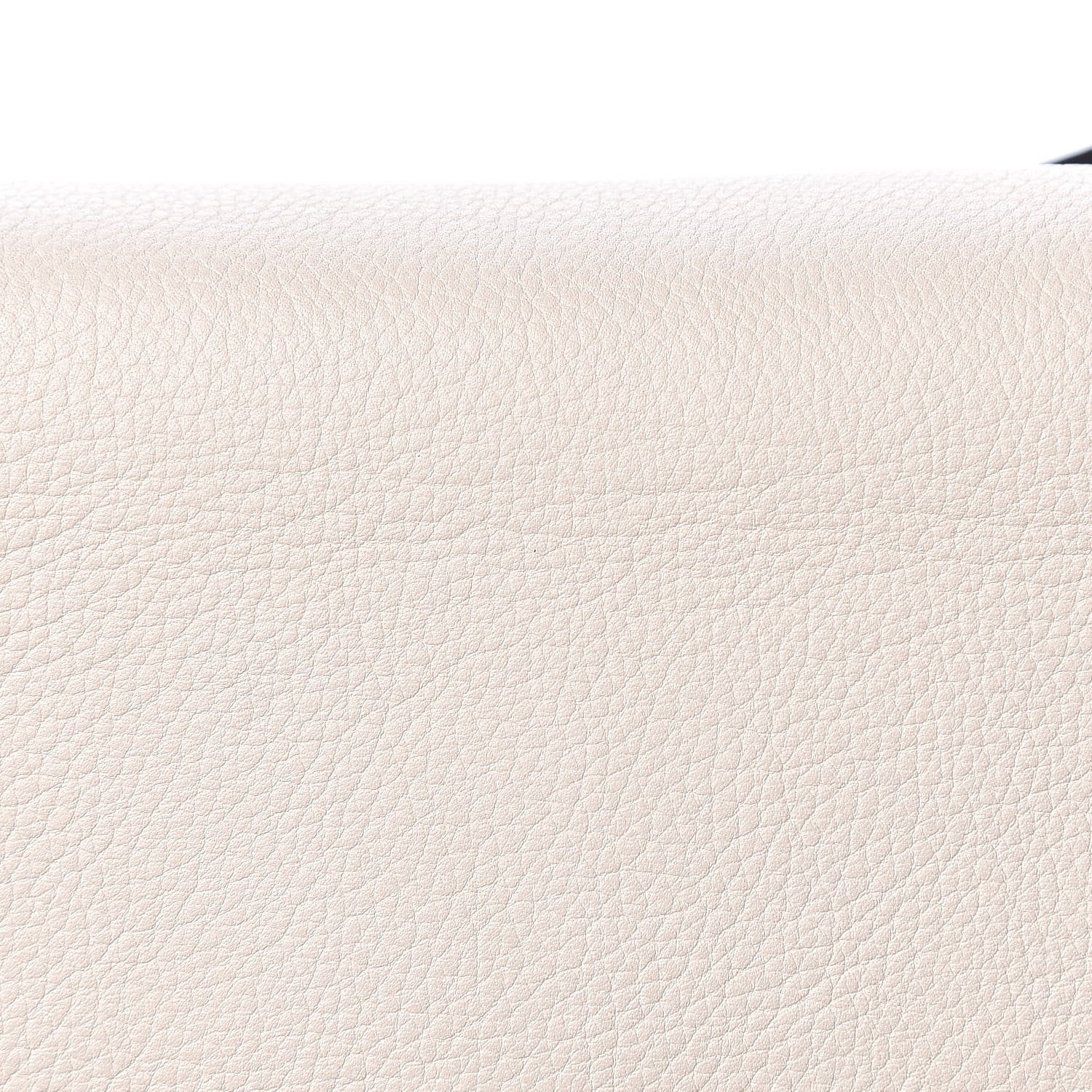 Louis Vuitton Calfskin Mechanical Flowers Lockme II Black White 11 of 12