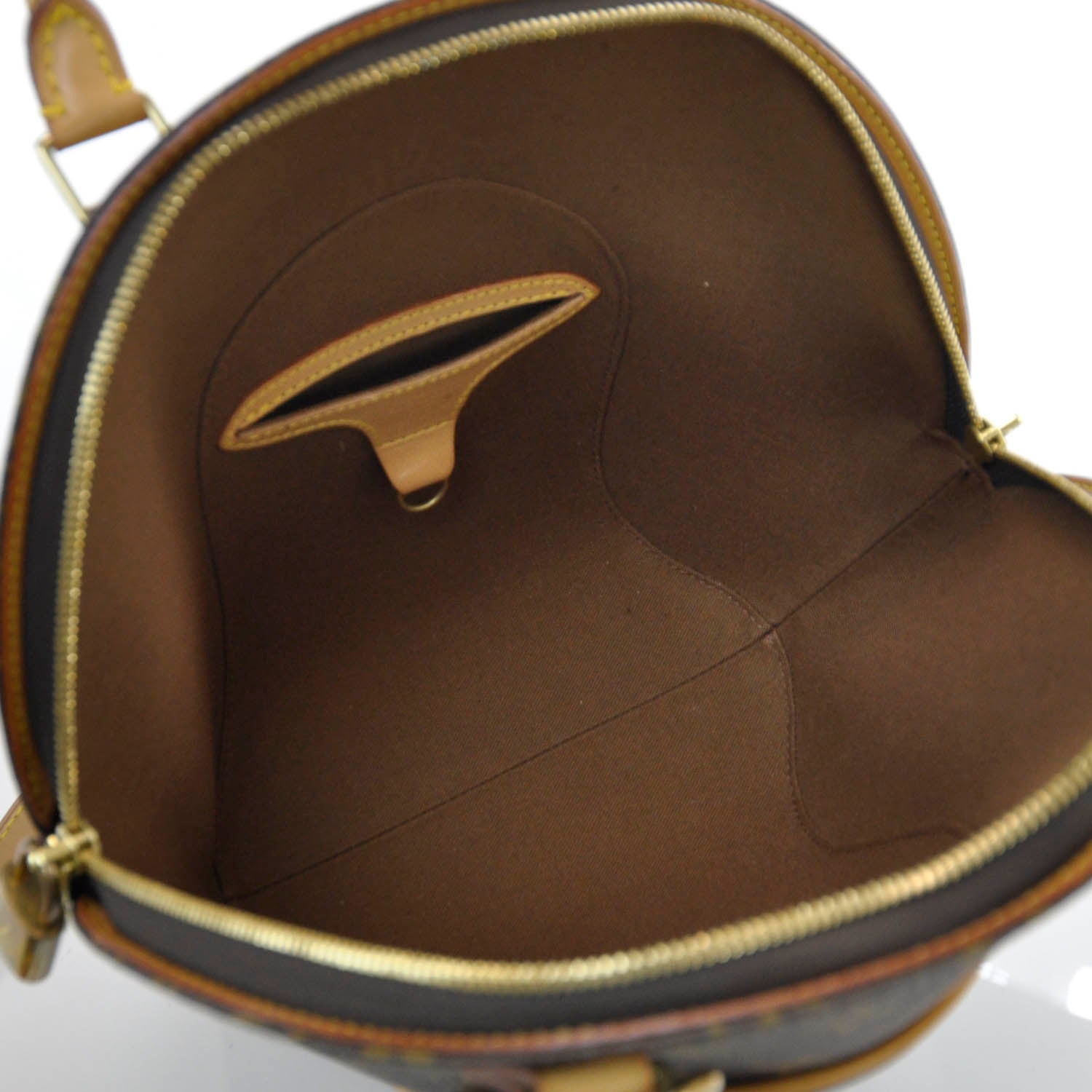 Louis Vuitton Monogram Ellipse PM 7 of 9