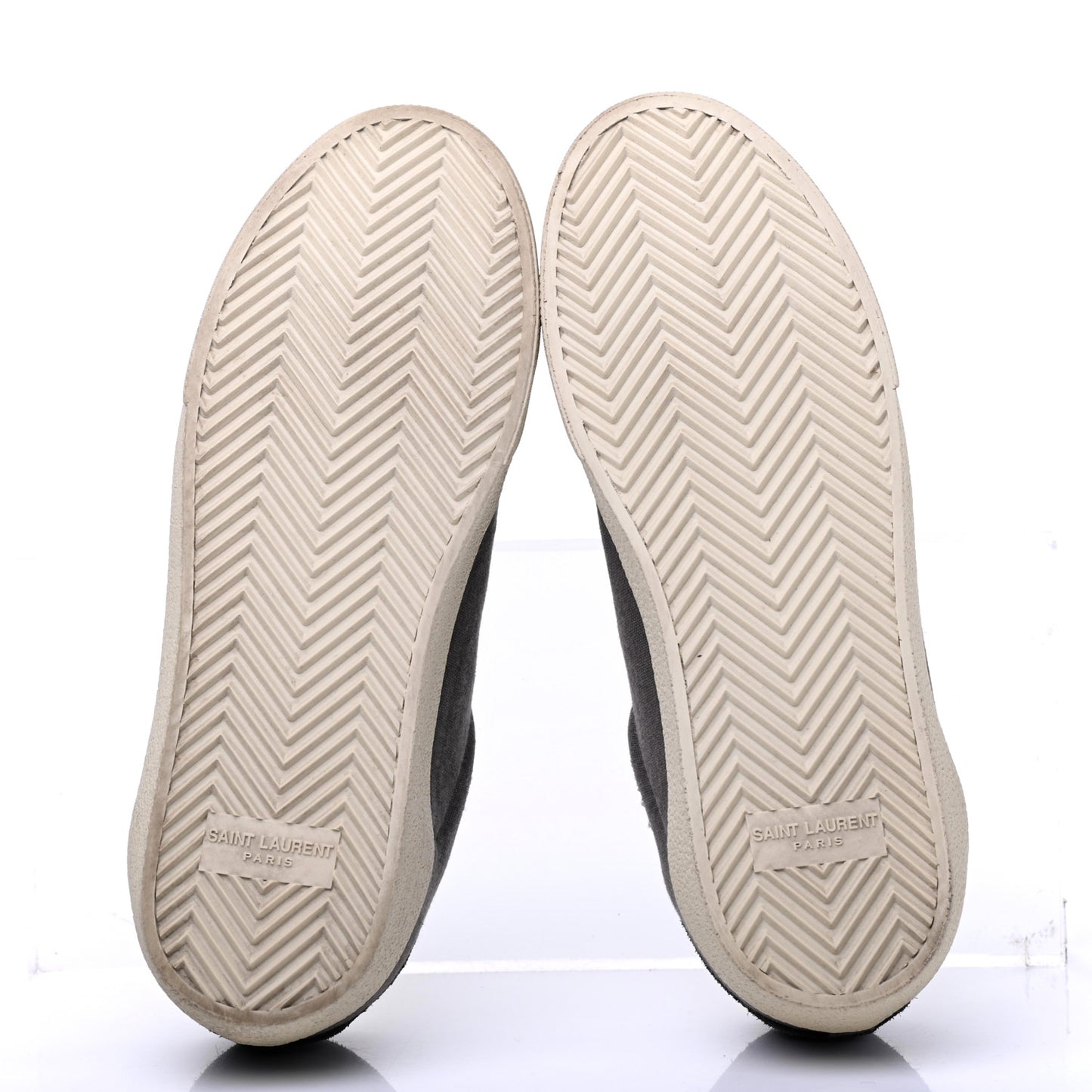 Destroyed Canvas Embroidered Womens Court Classic Sneakers 38 Black