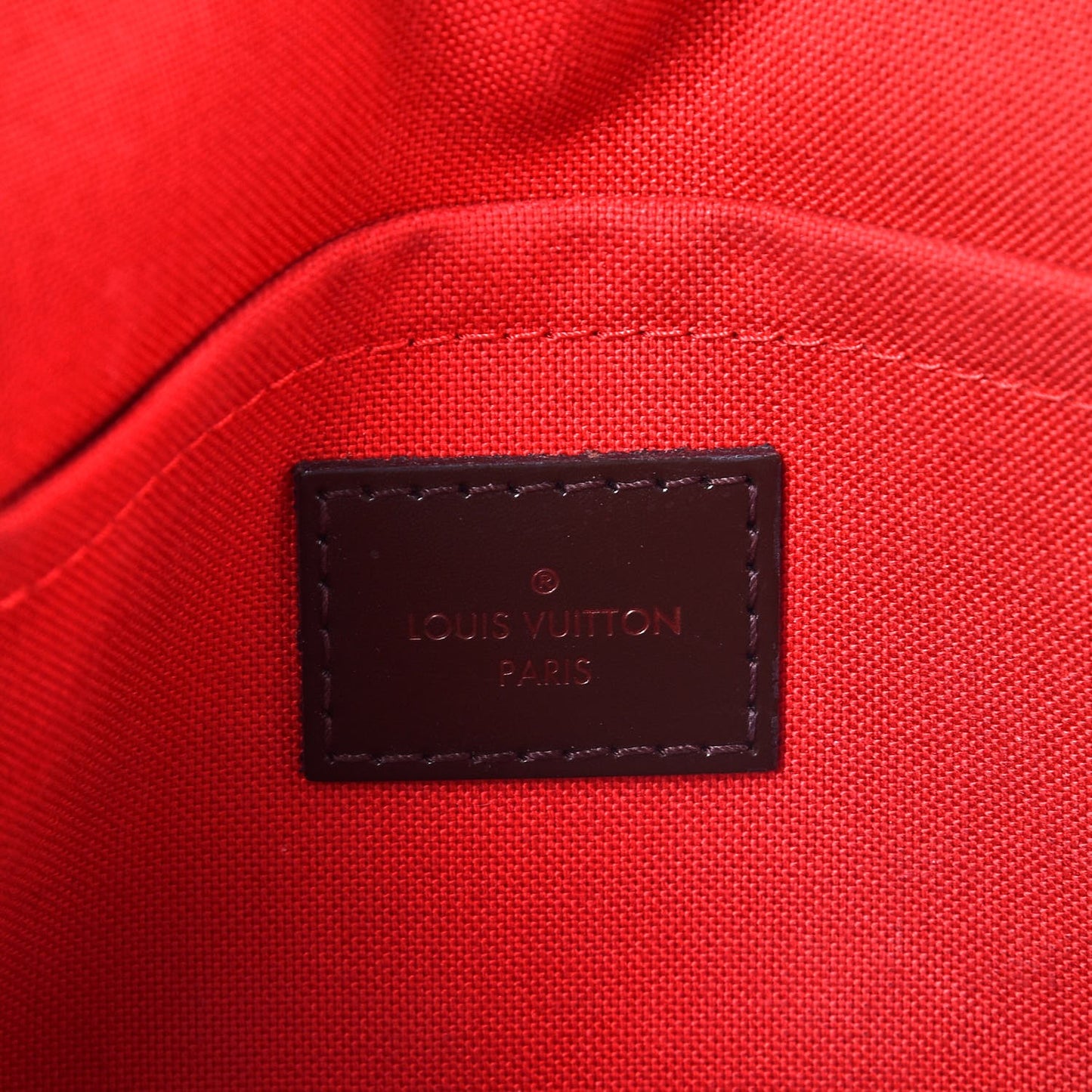 Damier Ebene Favorite MM