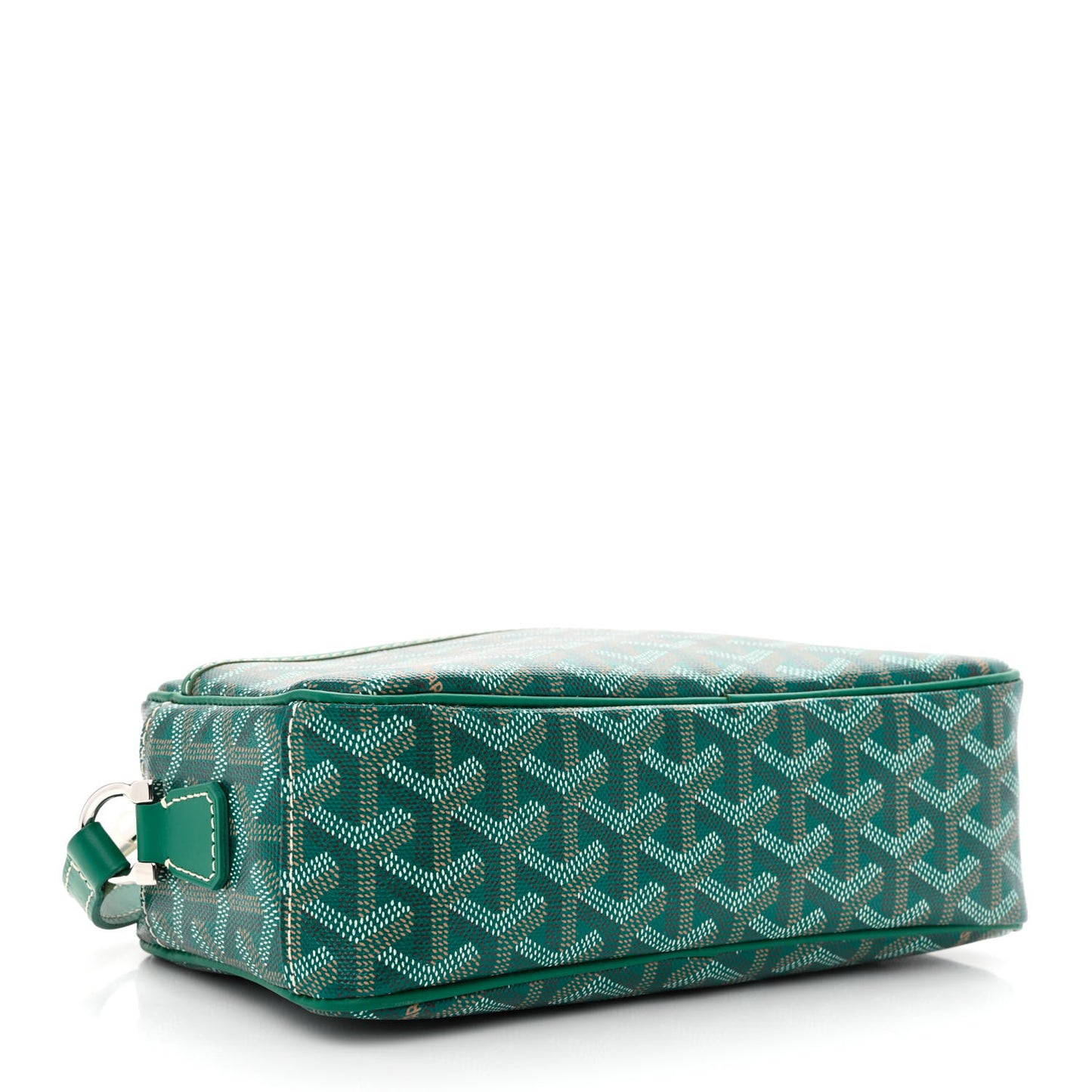 Goyardine Sac Cap Vert Green