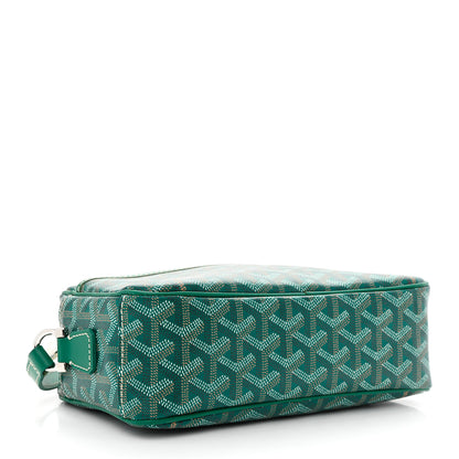 Goyard Goyardine Sac Cap Vert Green 4 of 10