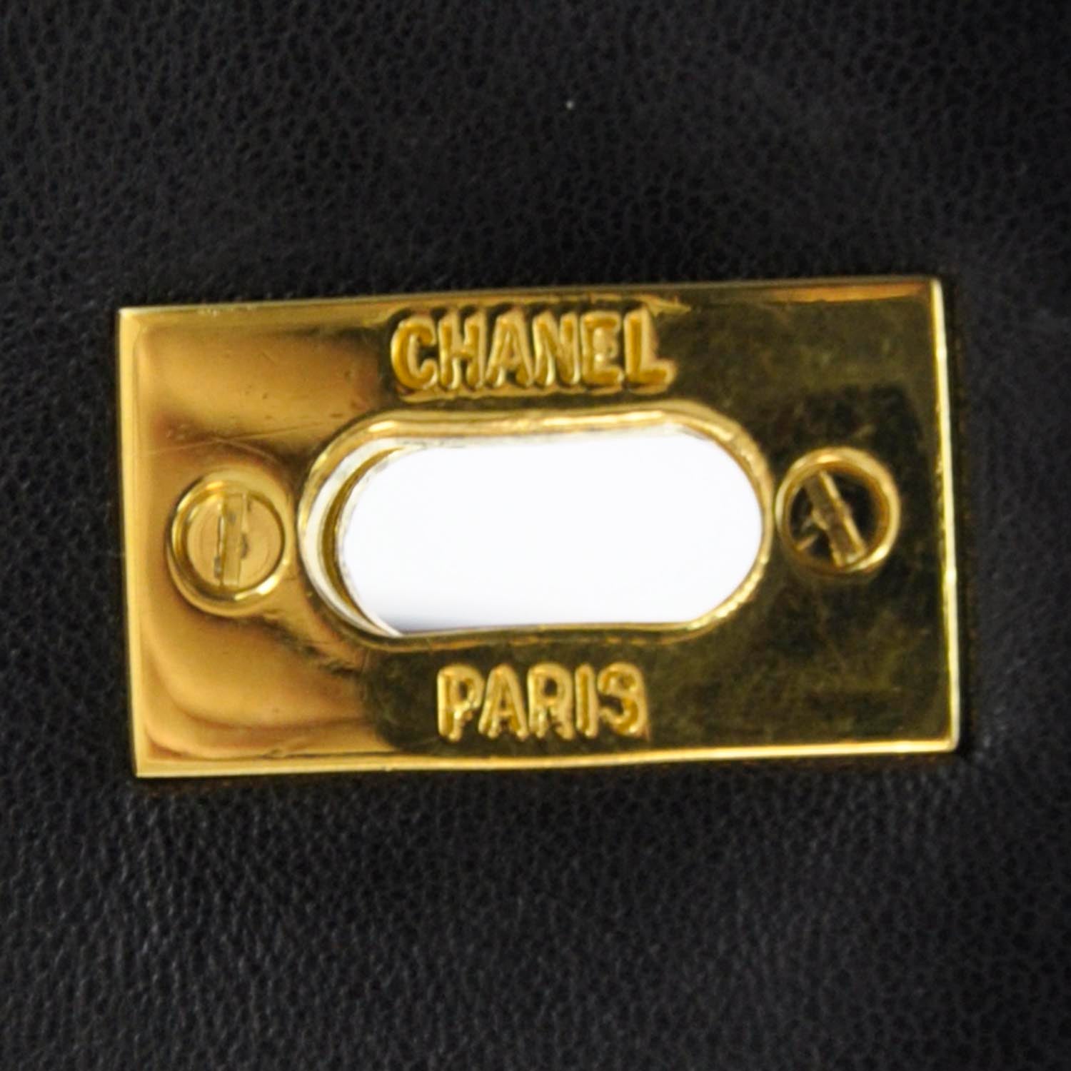 Chanel Patent Backpack Black 14 of 14