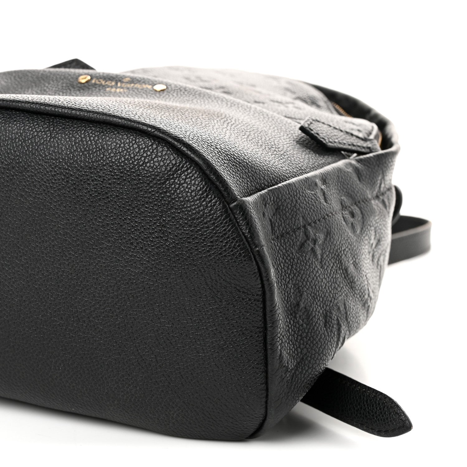 Louis Vuitton Empreinte Sorbonne Backpack Black 1944713 – FASHIONPHILE