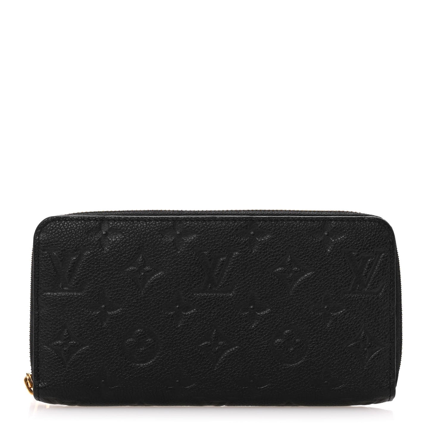 Empreinte Zippy Wallet Black