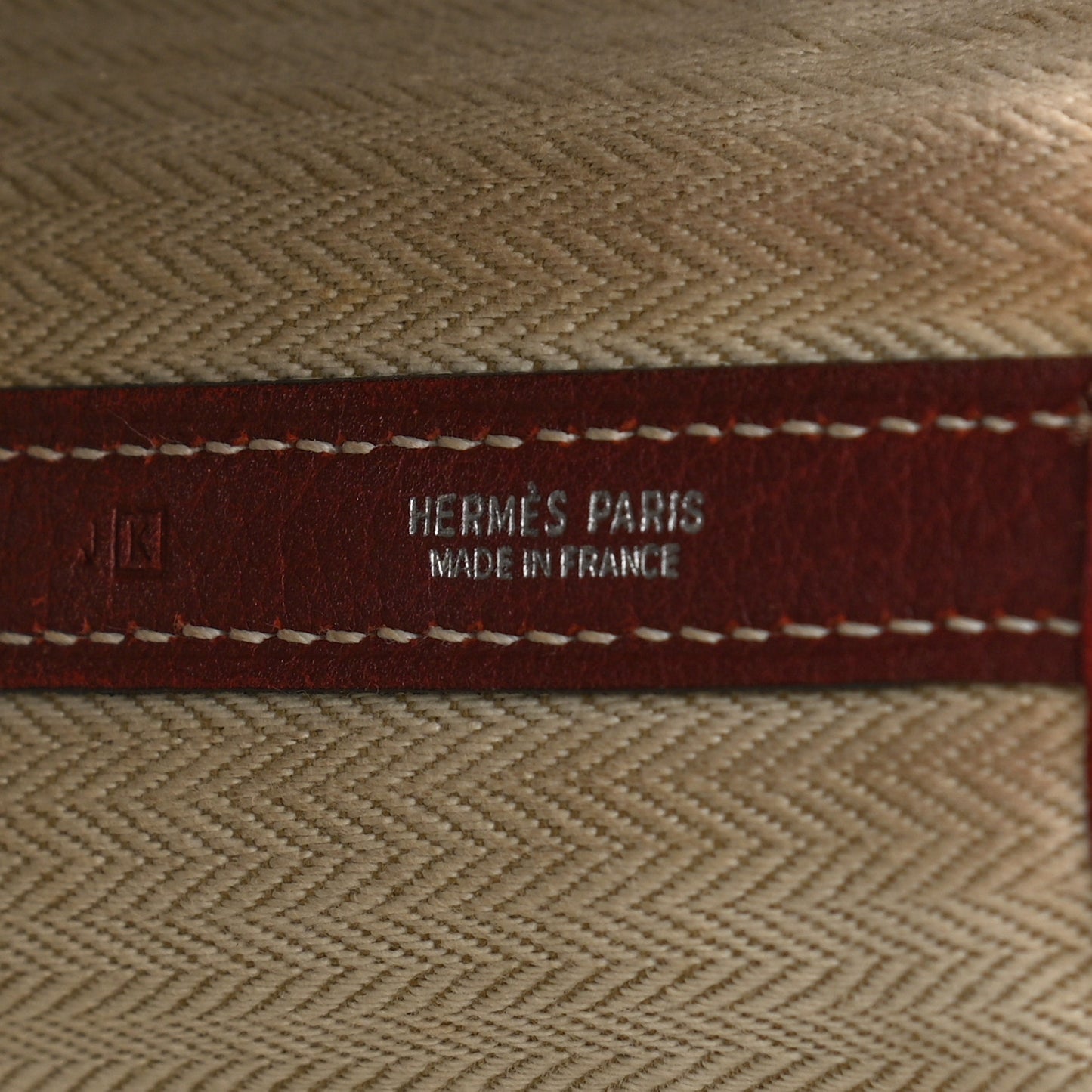 Negonda Garden Party 36 MM Rouge H